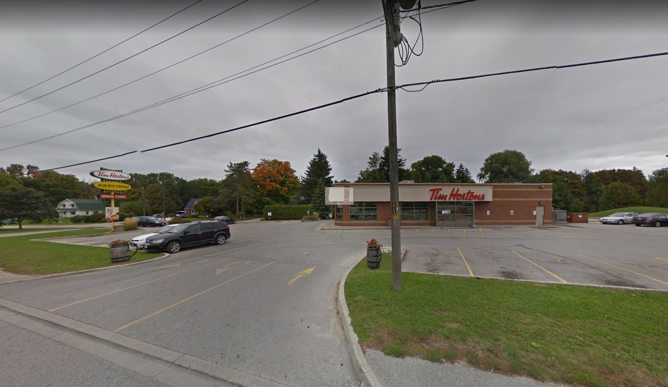 291 Sykes St. South
