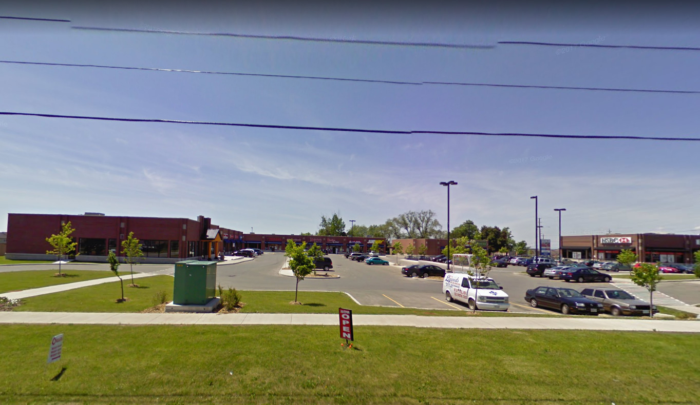 785 Taunton Rd. E
