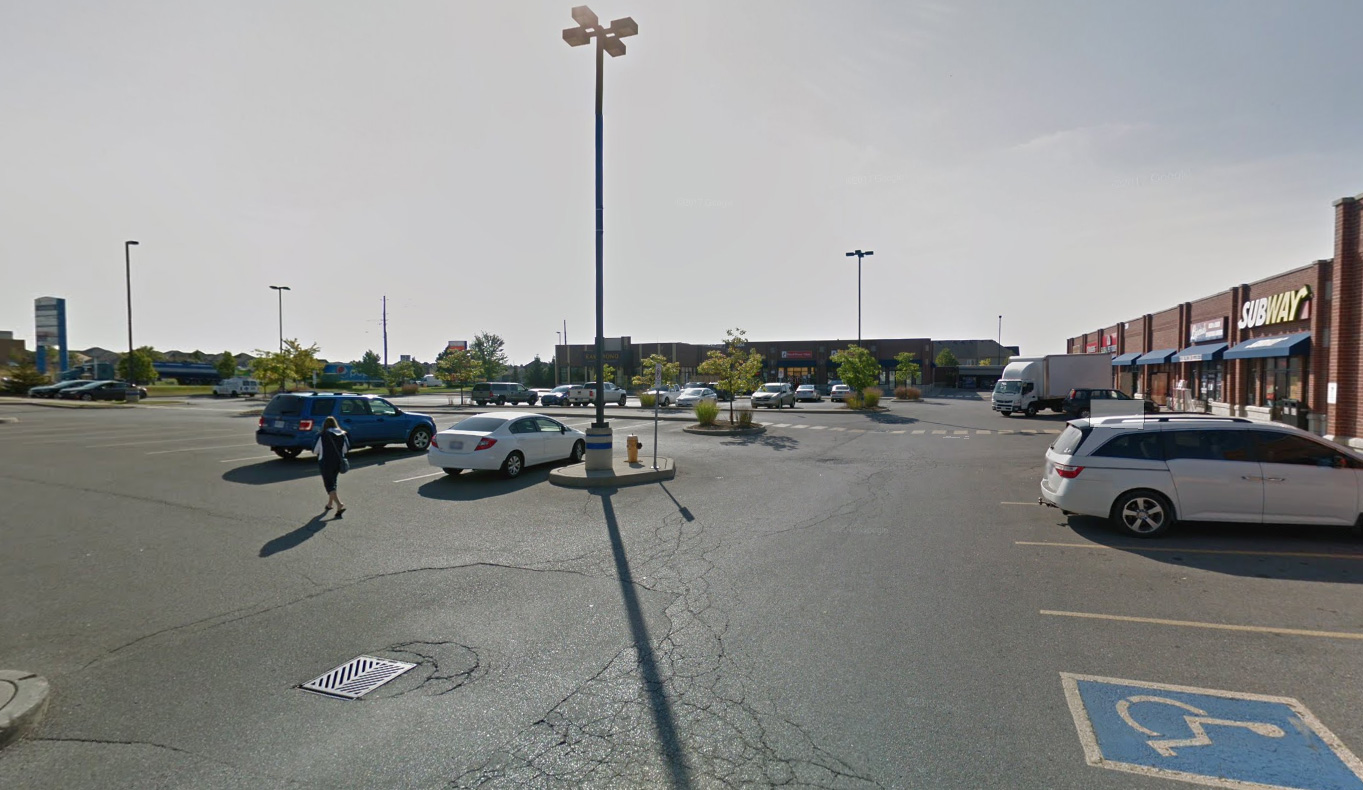 785 Taunton Rd. E