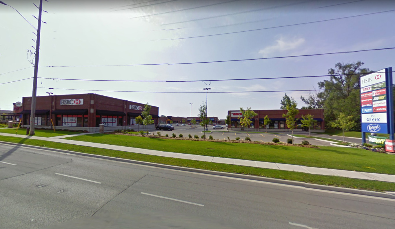 785 Taunton Rd. E